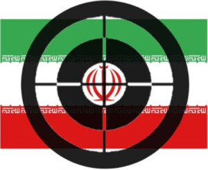 No War With Iran!