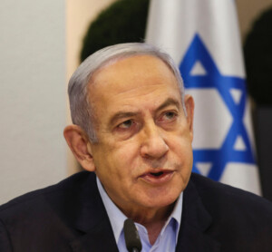 Netanyahu: More Lying at the United Nations