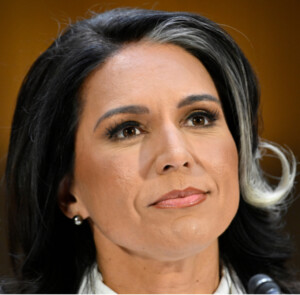 Tulsi Gabbard Warns Against the Mounting Danger of Nuclear War