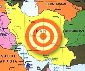 Iran: Bombed Back to the Stone Age