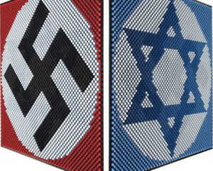 Zionism and Anti-Semitism: A Strange Alliance Through History