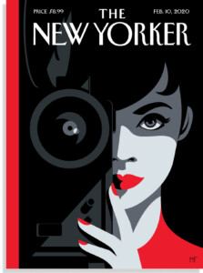 The New Yorker’s Racialism Problem