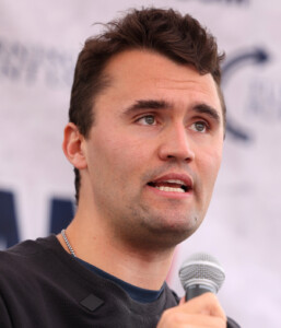 Charlie Kirk Once Said Jewish Money Was Ruining US Culture