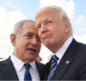 Is Israel Forcing Trump to be the Capitulator in Chief?
