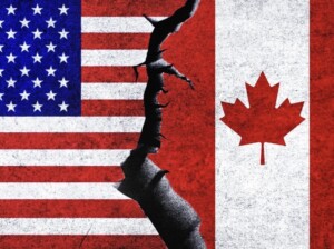 Secret 1930 American Plan For War Against Britain and Canada