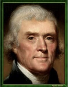 ‘In the White Interest’: What the Founders Thought of Slavery