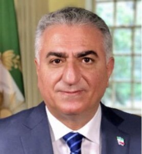 The Israeli Influence Operation Aiming to Install Reza Pahlavi as Shah of Iran