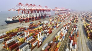 China’s Trade Sir Surplus Surges 20% to a Record $1.2 Trillion, Even With Trump’s Tariffs