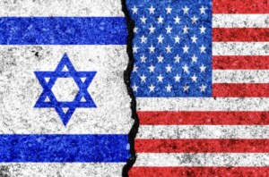 The Vast Majority of Israelis are Worried About Declining US Support for Israel, Survey Finds