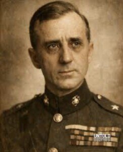 Why Smedley Butler Left the Imperialist Front Despising ‘Gangsters of Capitalism’