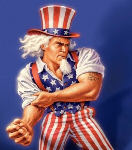 How Many Years Has the U.S. Been at War?