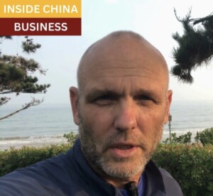 Are the Chinese Merely Imitating?