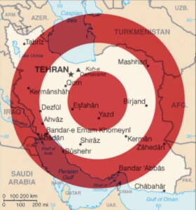 What Could Happen if the US Strikes Iran? Here are Seven Scenarios