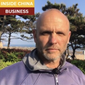 China Has Decisively Won the Shipping War