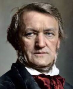 How Wagner Shaped Hollywood