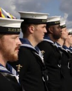 The Slow Death of the British Navy, Shown in the Evolution of its Recruiting Ads