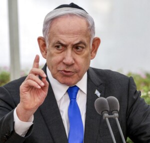 Netanyahu Stresses the Need for More Propaganda as Israel’s Hasbara Budget Soars