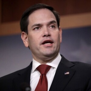 Rubio Dodges Israel Nuclear Question, Pushes for ‘Classified’ Setting