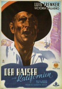 When Nazi Germany Made Westerns