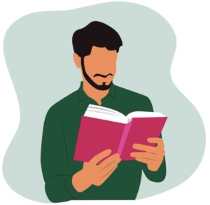 A Third of Americans Say They’re Reading Fewer Books
