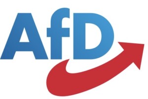 German Intelligence Says Almost Half of AfD Party Members Potential Far-Right Extremists