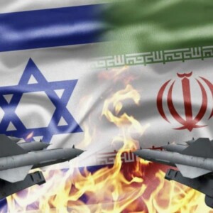 The Defiant Republic: The Ideological Imperative of a Strong Iran