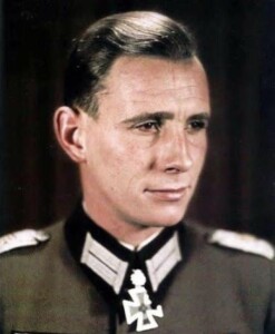 Otto Remer – The Man Who Stopped Operation Valkyrie