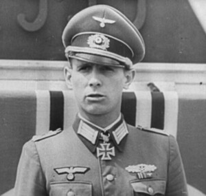 Why Operation Valkyrie Actually Failed: The Otto Remer Story