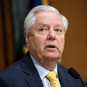 The End of Lindsey Graham