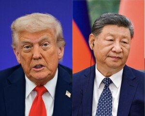 More People Around the World Now Favor China Over the US, Pew Study Suggests