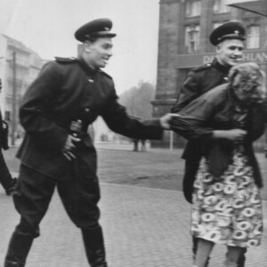For the Russians, It Was Revenge. For German Women, Hell