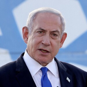 Americans Support Netanyahu Arrest by 22-Point Margin, New Survey Shows