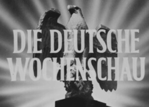 Inside the Last German Newsreel of World War II