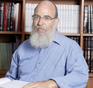 Israeli Rabbis Caught Praising Hitler, Urging Enslavement of Non-Jews