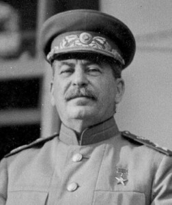 The Bomb Didn’t Beat Japan … Stalin Did