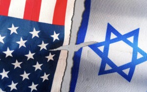 Latest Polling Paints Dire Picture for Israel in U.S. Politics