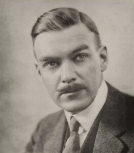 A Danger to Civilization: Life and Legacy of Lothrop Stoddard