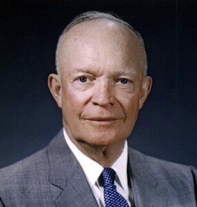 Eisenhower’s Anti-Interventionist Course for Republicans