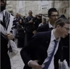 Spitting Attacks Show Rise of Anti-Christian Hate in Israel