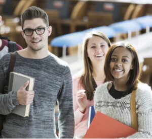 College Students Are Testing at the Level of 10-Year-Olds
