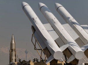 Israeli Officials ‘Stunned’ By Iran’s Rapid Ballistic Missile Recovery