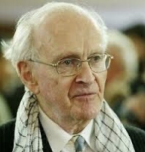 The Secular Religion of `The Holocaust’