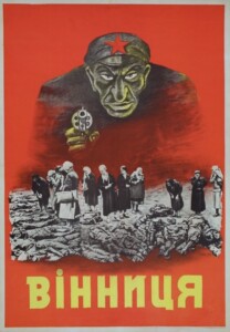 Vinnytsia – The Katyn of Ukraine: A Report by an Eyewitness