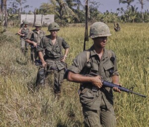 Yes, the Iran War Really Is Similar to Vietnam
