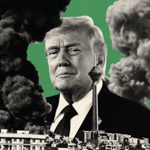 Trump Ignored Top-Level Warnings Before Launching Iran War, WSJ Reports