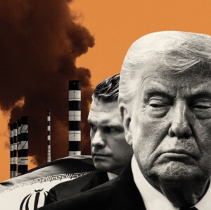 What the ‘Iran Experts’ Didn’t Tell the White House