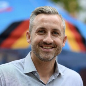 Ulrich Siegmund, Sunny Face of the AfD, Bids for Power in German State Election