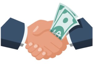 Record-High 89% in U.S. Say Government Corruption Widespread