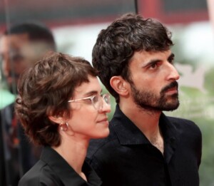 Israeli-Made Film About Mass Killings in Gaza Gets 25-Minute Ovation at Venice Premiere