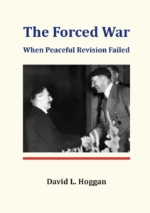 `The Forced War,’ A Review